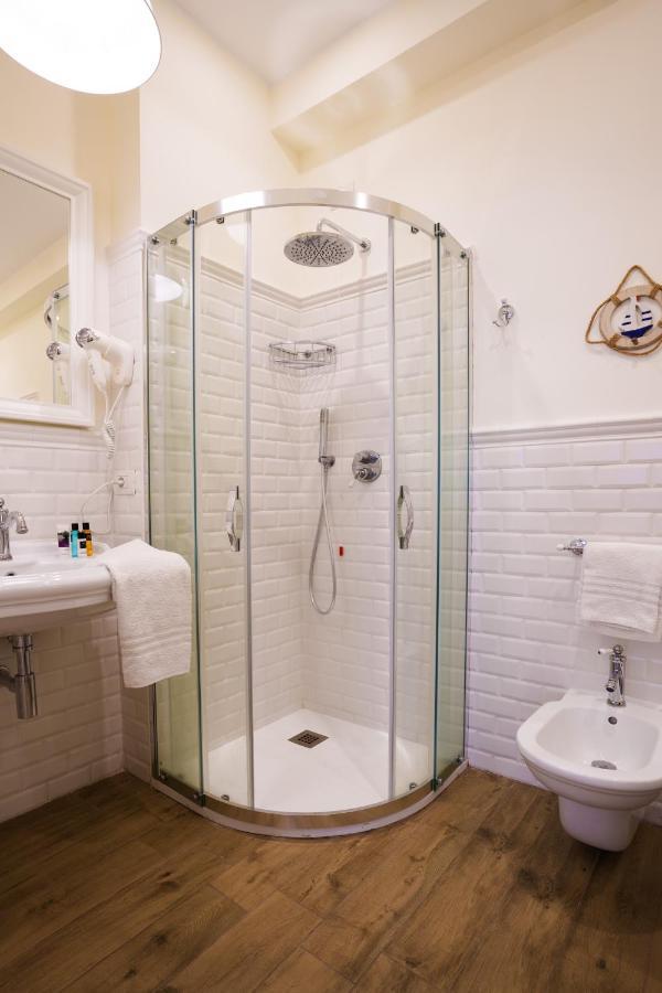 Quattro Torri B&B 산타 테레사 디 리바 외부 사진