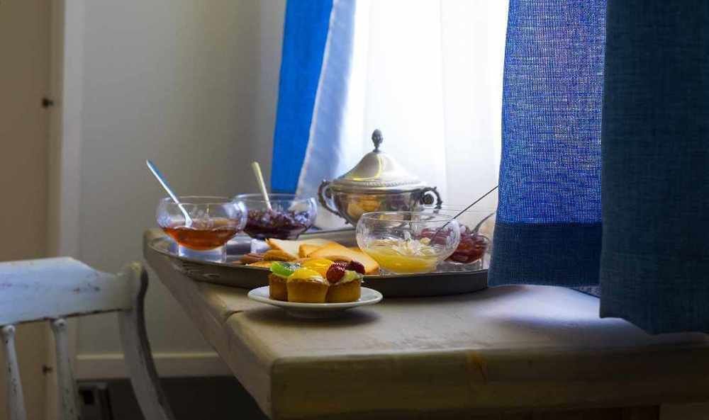 Quattro Torri B&B 산타 테레사 디 리바 외부 사진